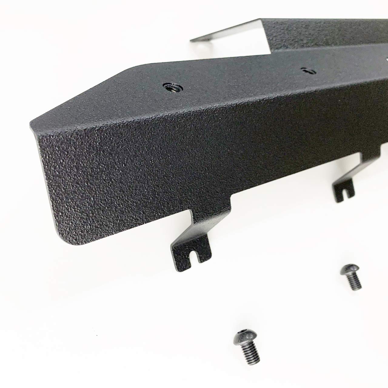 【JEPPESEN】JL☆L-FCRBカメラブラケット（カメラ穴あり） JL FCRB フロントカメラリロケーションブラケット | JEPPESEN